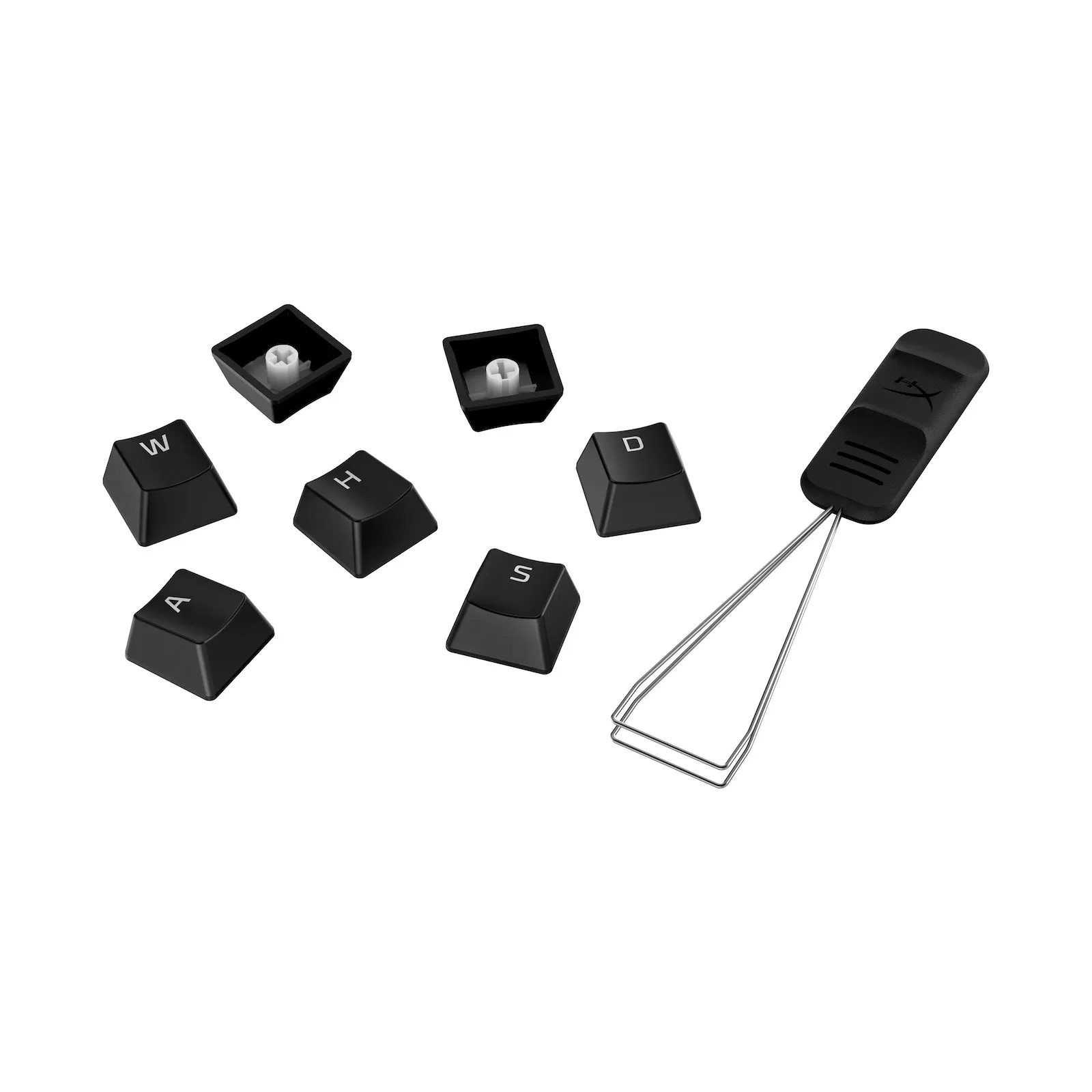 HyperX Full key Set Keycaps – PBT