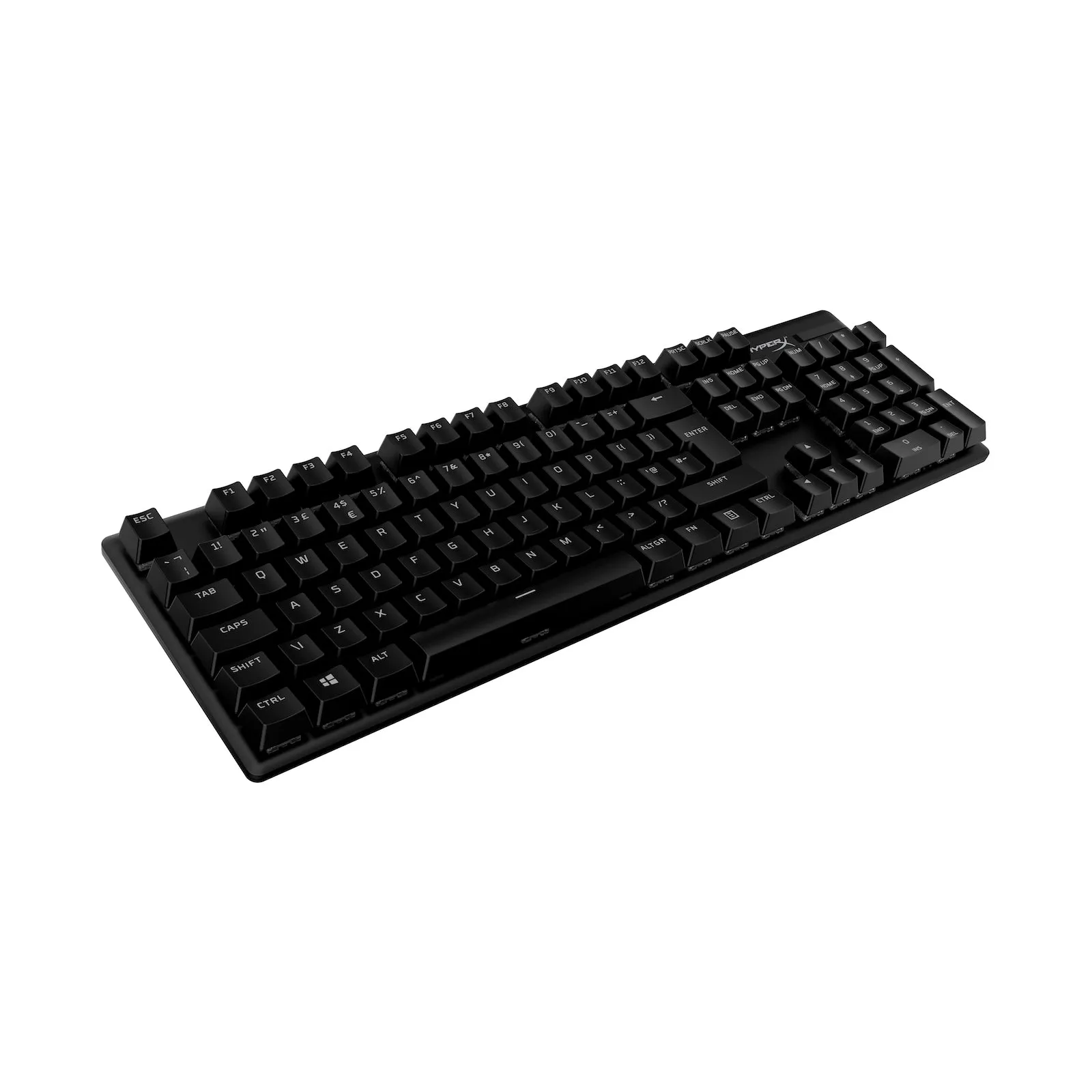 HyperX Full key Set Keycaps – PBT