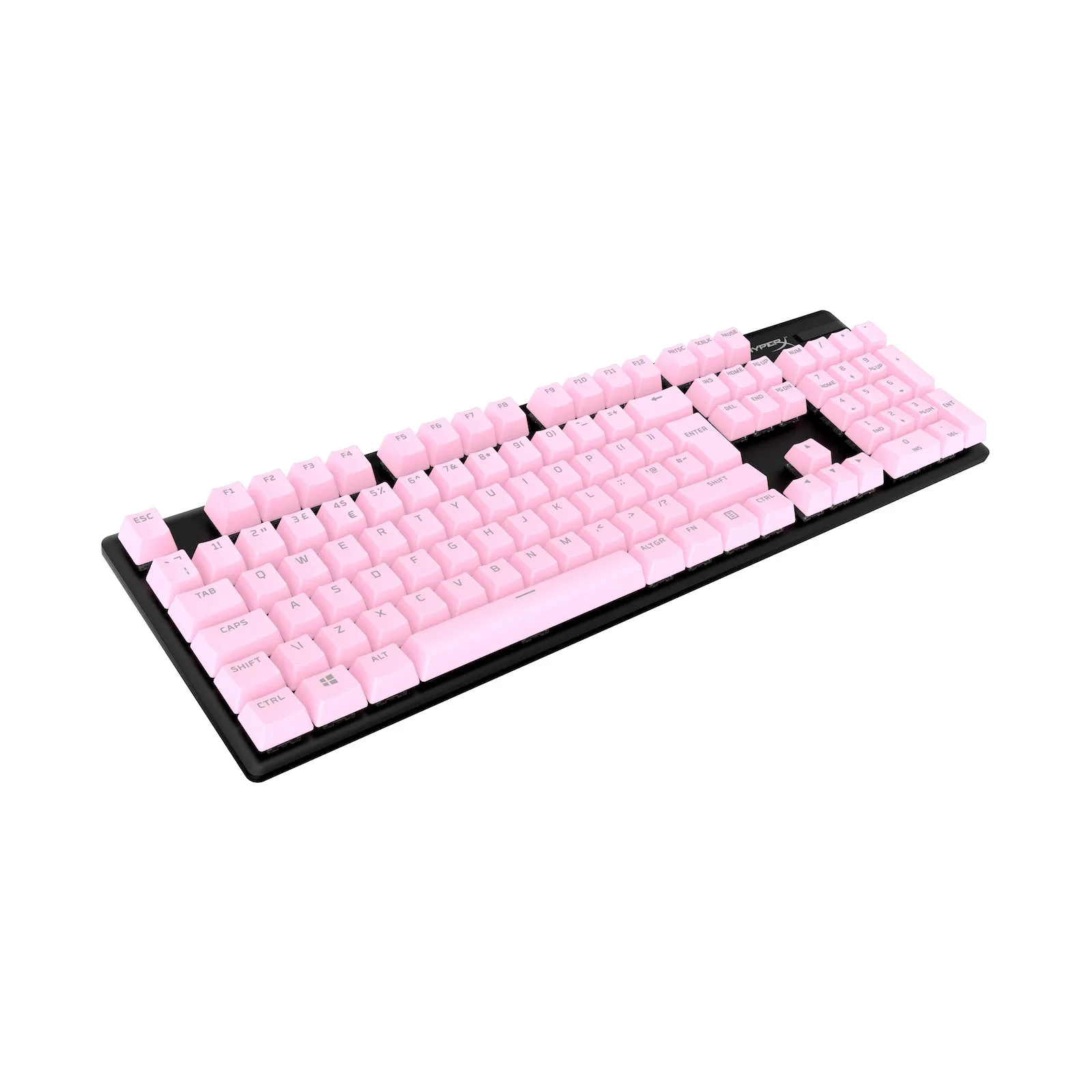 HyperX Full key Set Keycaps – PBT