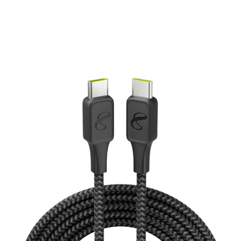 InfinityLab InstantConnect USB-C to USB-C Charging Cable