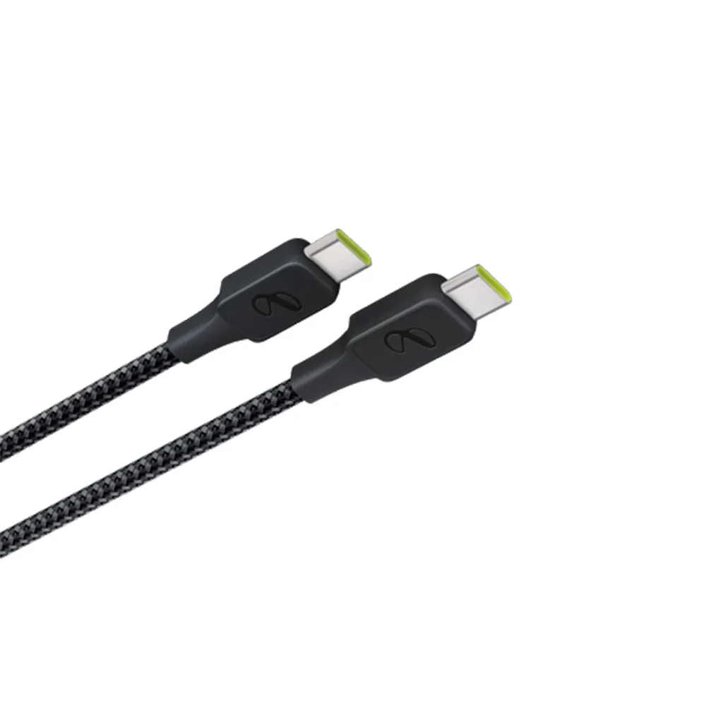 InfinityLab InstantConnect USB-C to USB-C Charging Cable