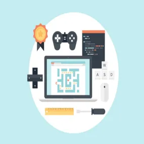 Intro to HTML5 Game Development