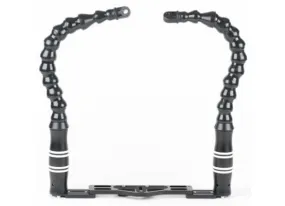 Kraken Sports Dual Handle Tray 3/4" Locline