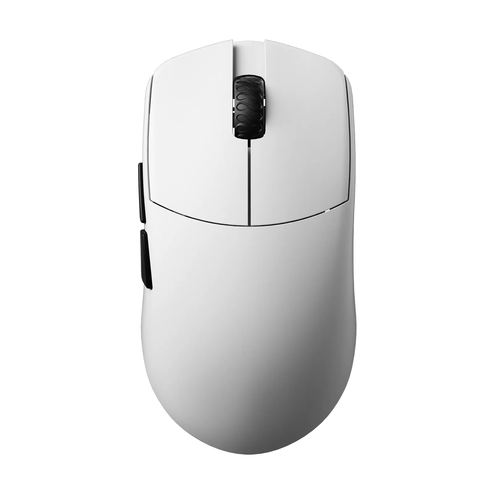 LAMZU MAYA Gaming Mouse (4K Compatible)