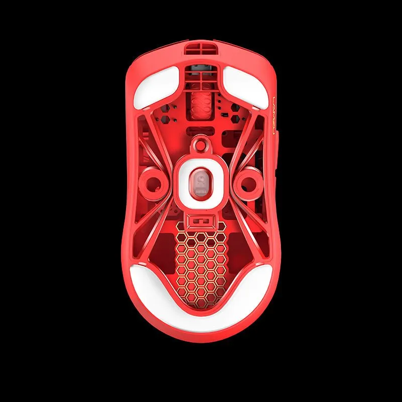 LAMZU MAYA Gaming Mouse (4K Compatible)