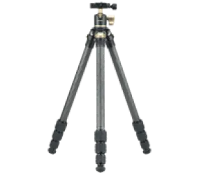 Leupold Alpine Tripod Kit