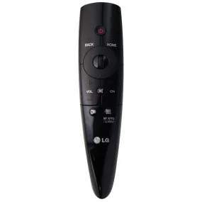 LG Remote (AN-MR3005) for Select LG 3D Smart TVs - Black