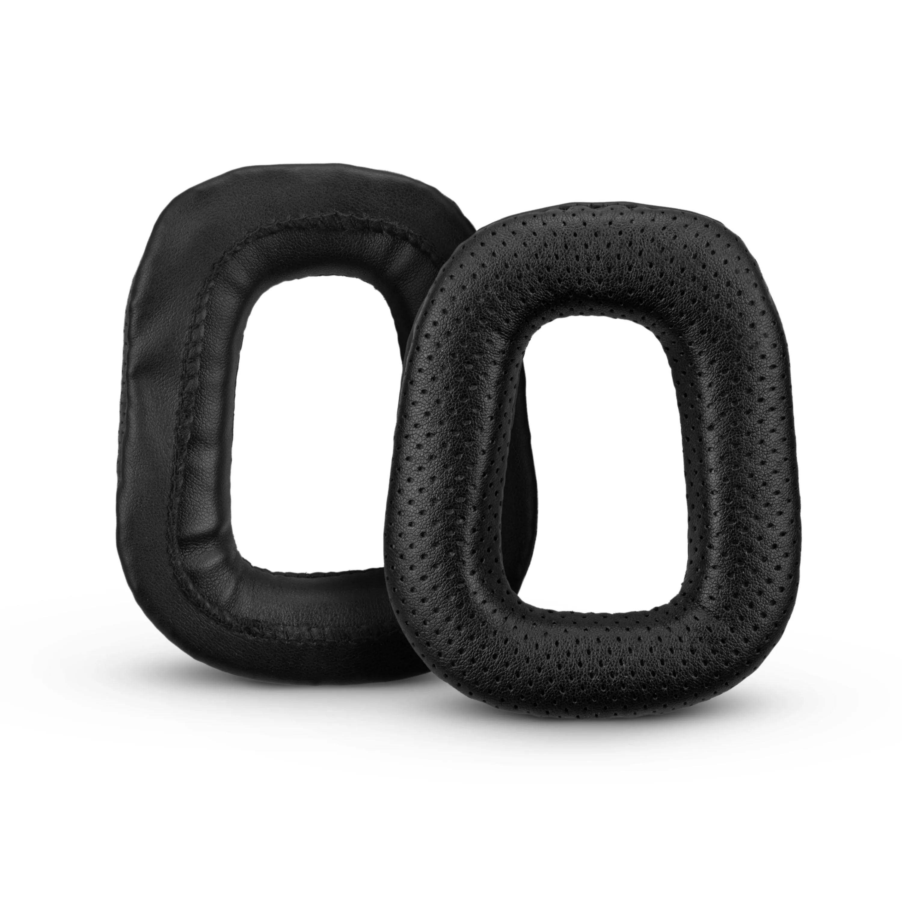 Logitech G430 G35 G930 F450 Replacement Earpads - Premium Upgraded Materials