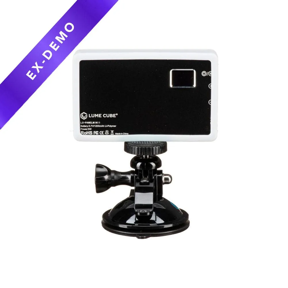 Lume Cube Video Conferencing Lighting Kit (DEMO STOCK)