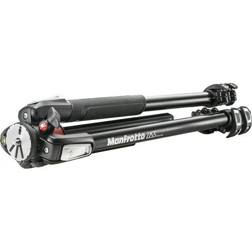 MANFROTTO TRIPOD - 055 MT055XPRO3 ALUMINIUM