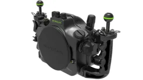 Marelux A7SIII underwater dive housing