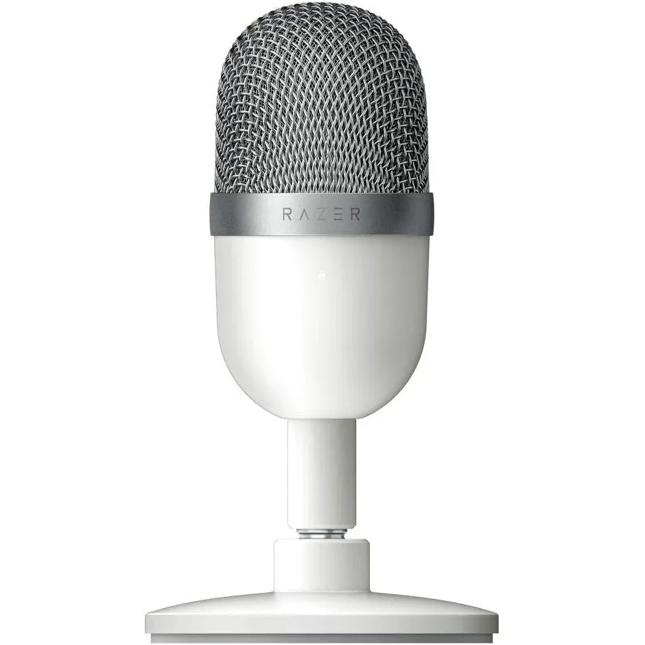 Mini USB Streaming Microphone