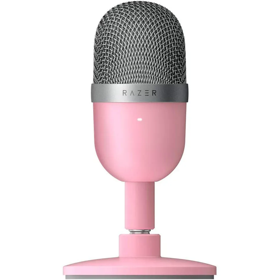 Mini USB Streaming Microphone