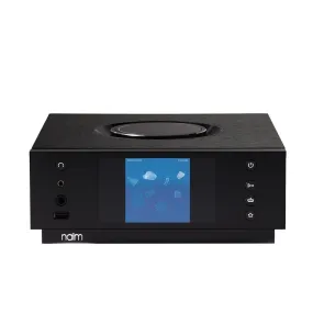 Naim Uniti Atom Amplifier Headphone Edition