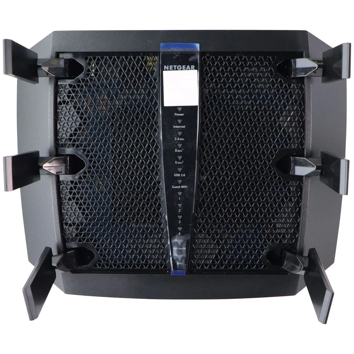 NETGEAR Nighthawk X6S AC3000 - R7900P Tri-Band Smart Wi-Fi Router