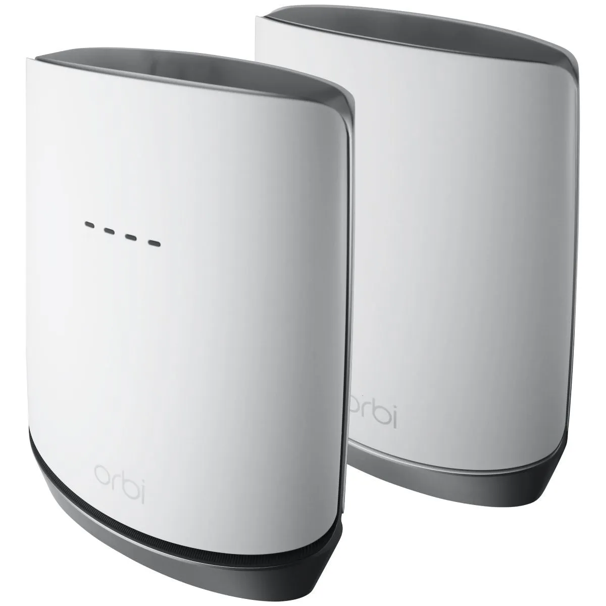 NETGEAR Orbi AX4200 Whole Home WiFi 6 with DOCSIS 3.1 Cable Modem CBK752