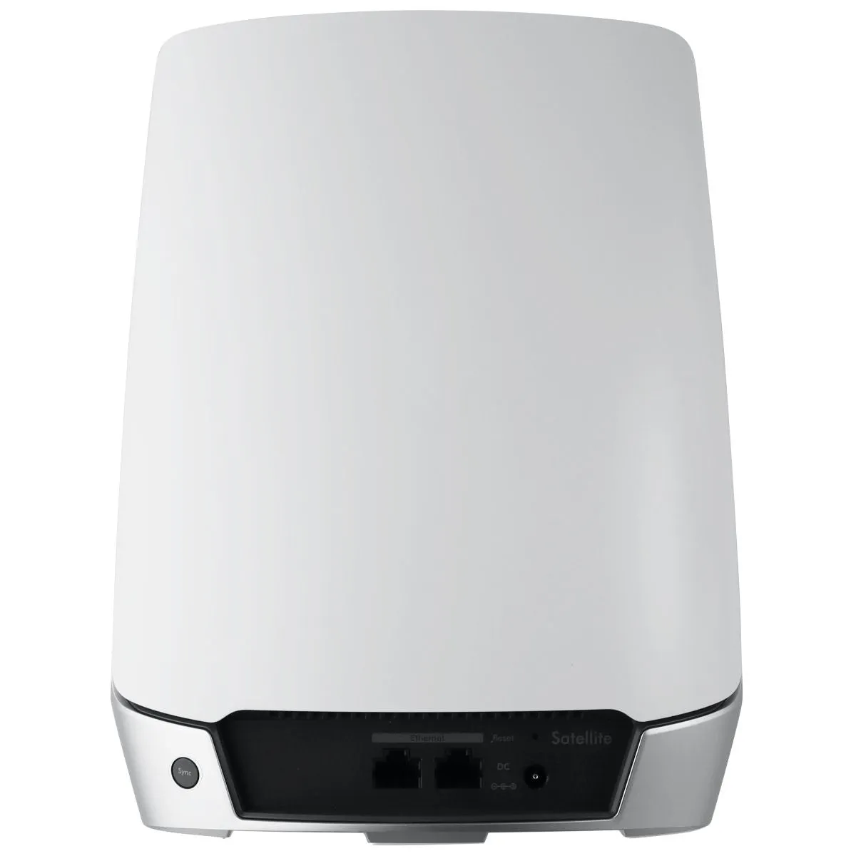 NETGEAR Orbi AX4200 Whole Home WiFi 6 with DOCSIS 3.1 Cable Modem CBK752