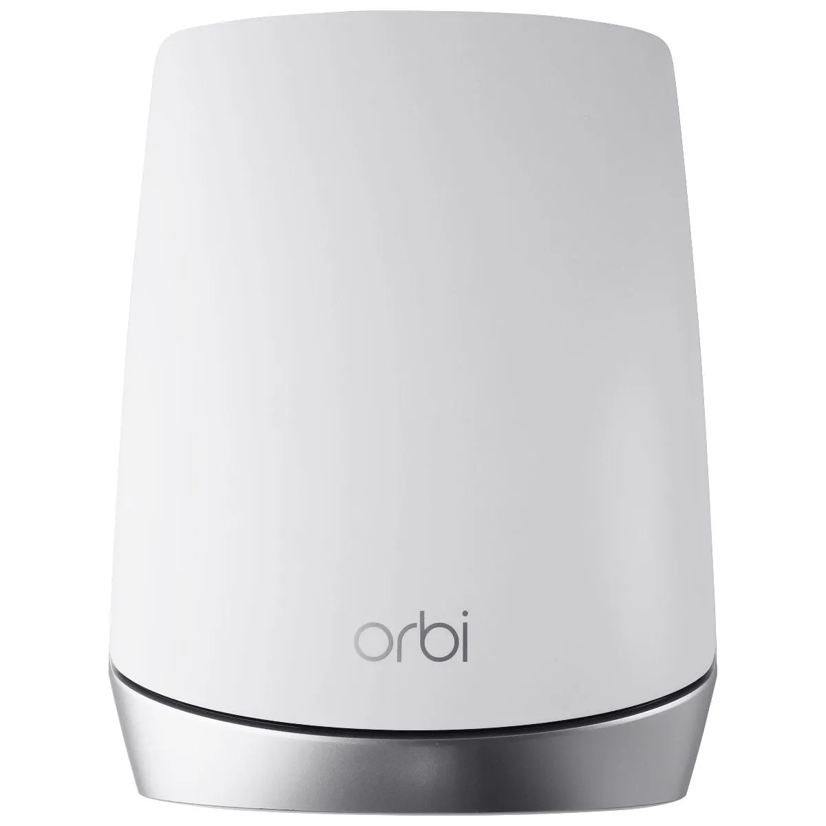 NETGEAR Orbi Whole Home AX4200 Tri-band Mesh WiFi 6 System (RBK752)