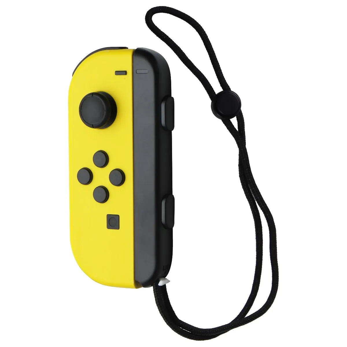 Nintendo Left Joy-Con for Switch Console - Left Side ONLY - Yellow