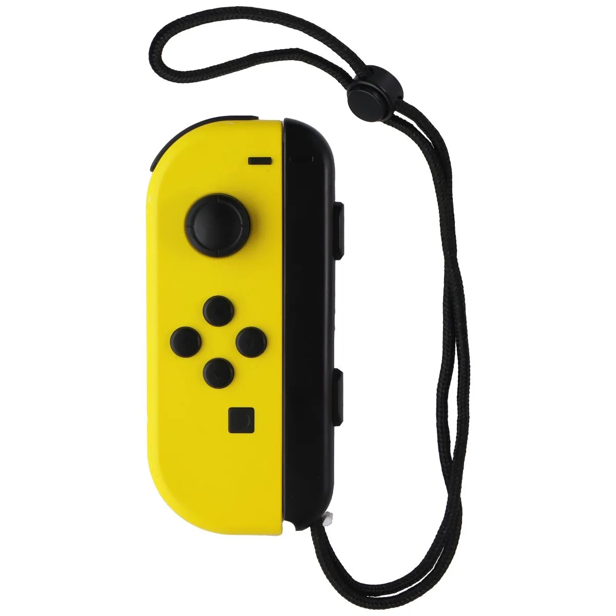 Nintendo Left Joy-Con for Switch Console - Left Side ONLY - Yellow