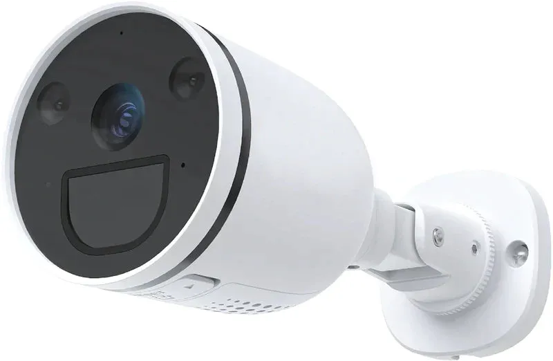 Outdoor Camera with Audio and Night Vision - GCCAM-S41