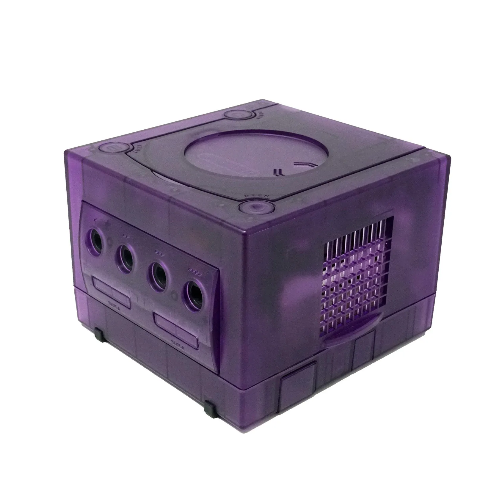 Optimized English Title: Picoboot GameCube NTSC-U/C (ENGLISH) - Enhanced and Efficiently Described Product Listing