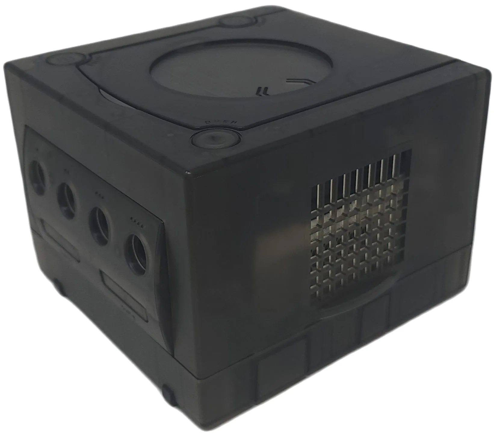 Optimized English Title: Picoboot GameCube NTSC-U/C (ENGLISH) - Enhanced and Efficiently Described Product Listing