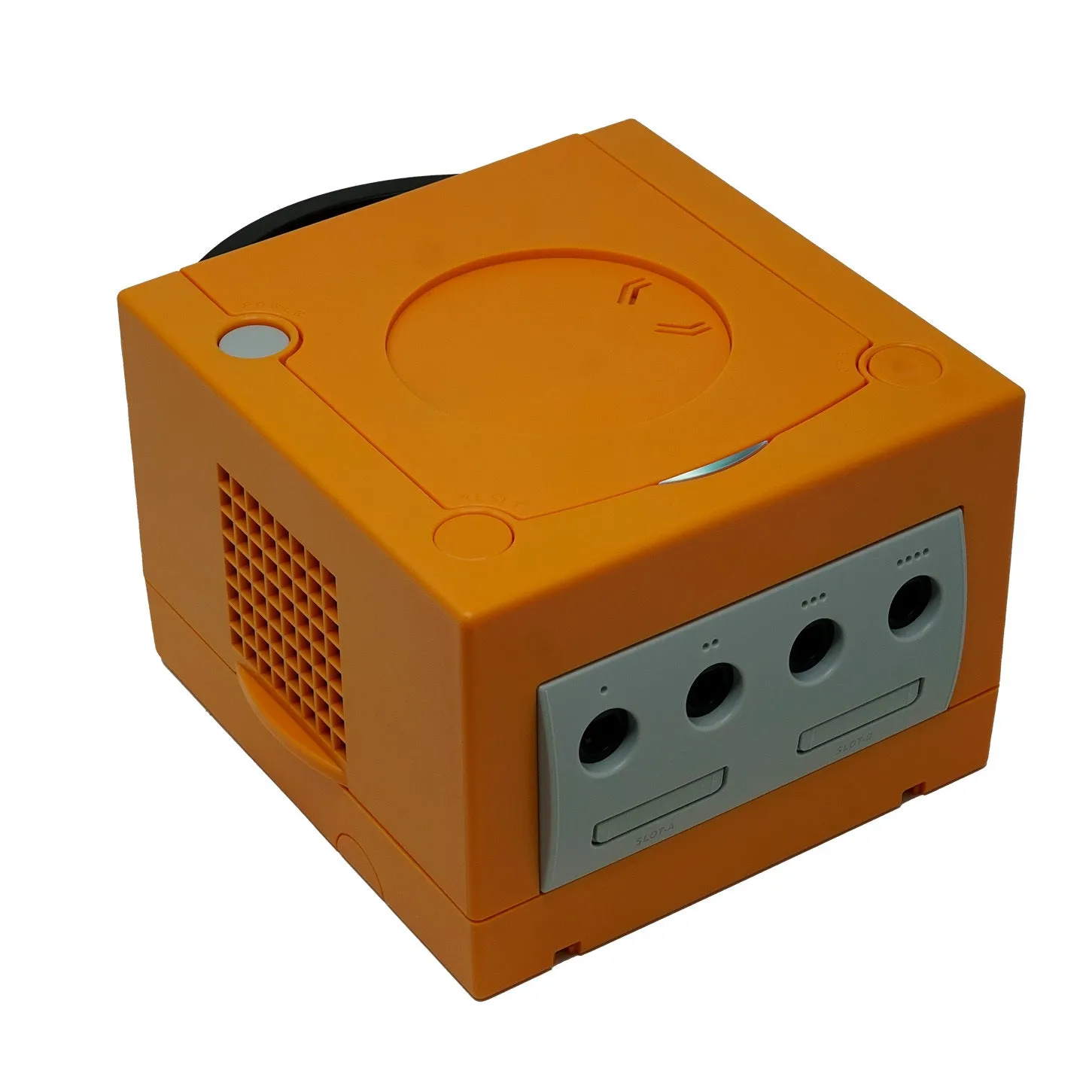 Optimized English Title: Picoboot GameCube NTSC-U/C (ENGLISH) - Enhanced and Efficiently Described Product Listing