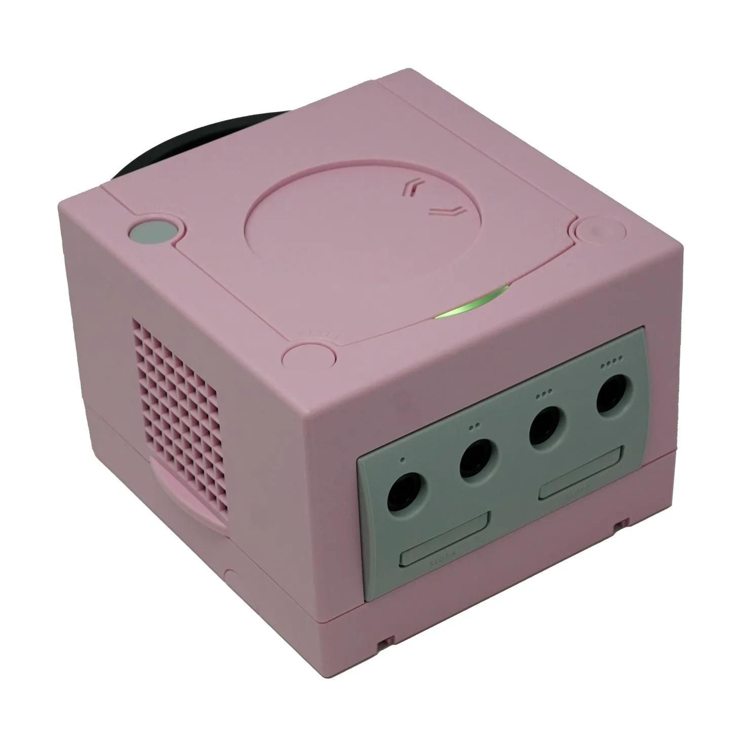 Optimized English Title: Picoboot GameCube NTSC-U/C (ENGLISH) - Enhanced and Efficiently Described Product Listing