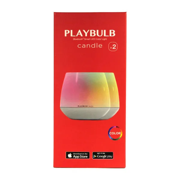 PLAYBULB Candle