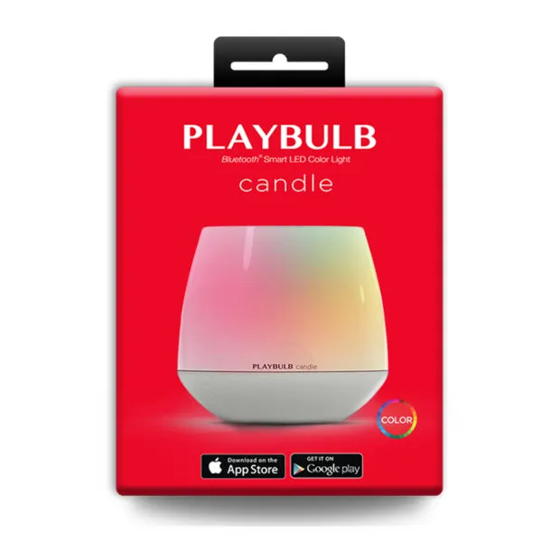 PLAYBULB Candle