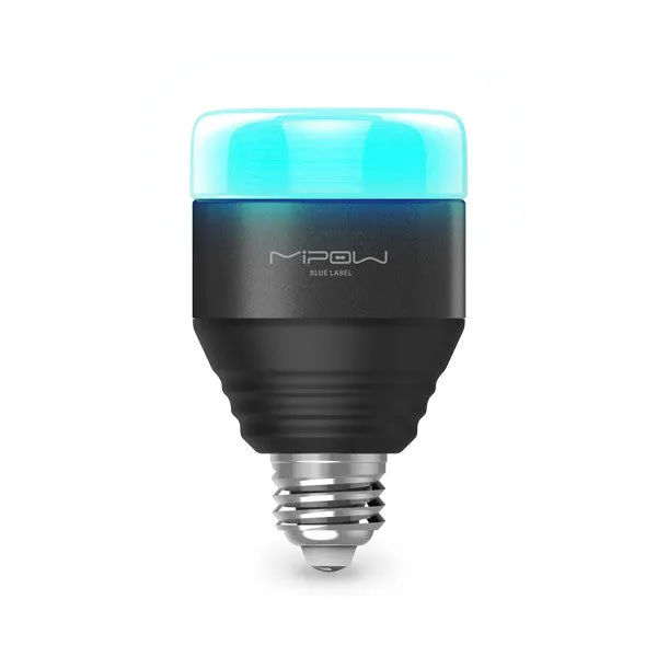 PLAYBULB E26/27 Smart Bulb