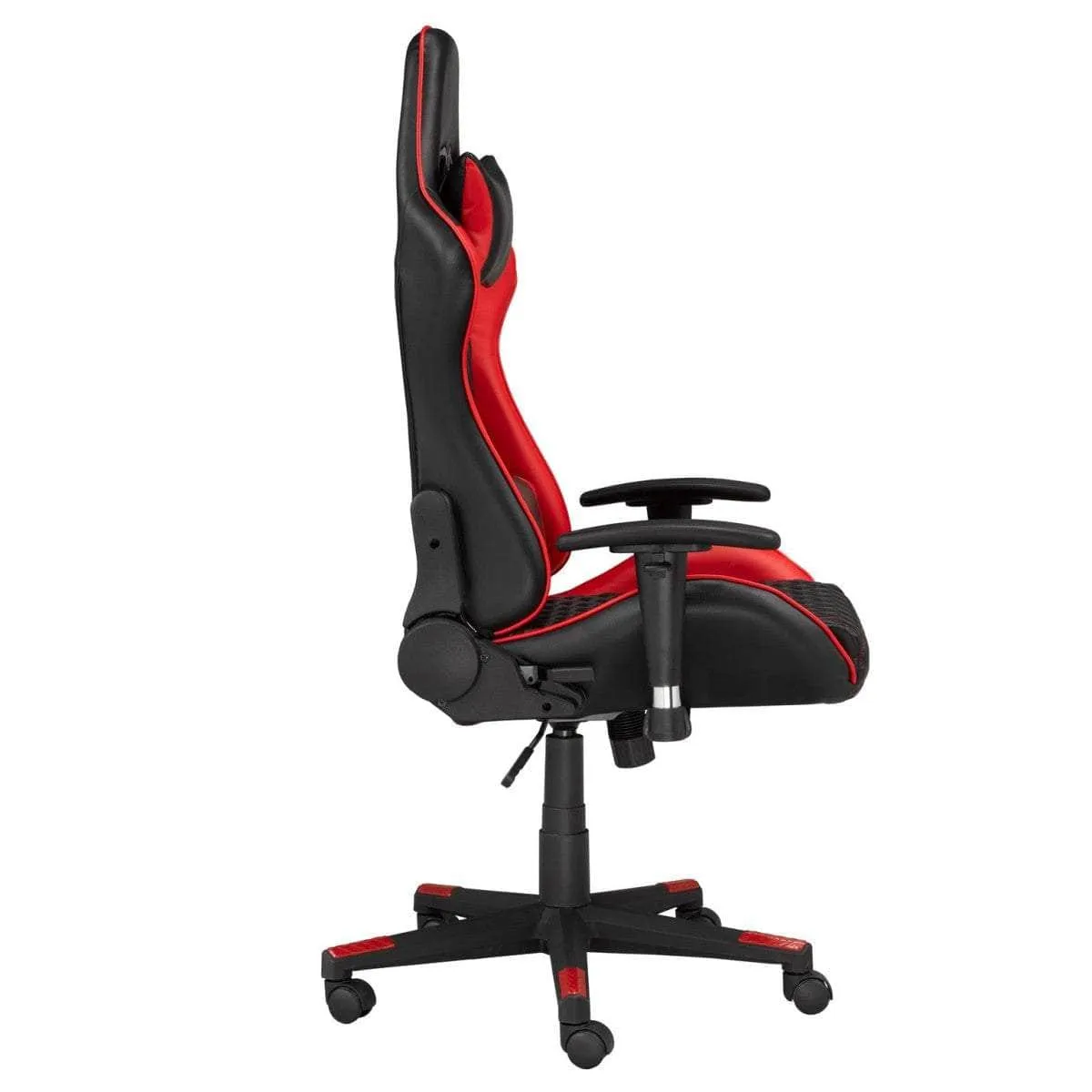 Premium Tilt Reclining Lift High Back Gaming Chair - Available in 5 Colours