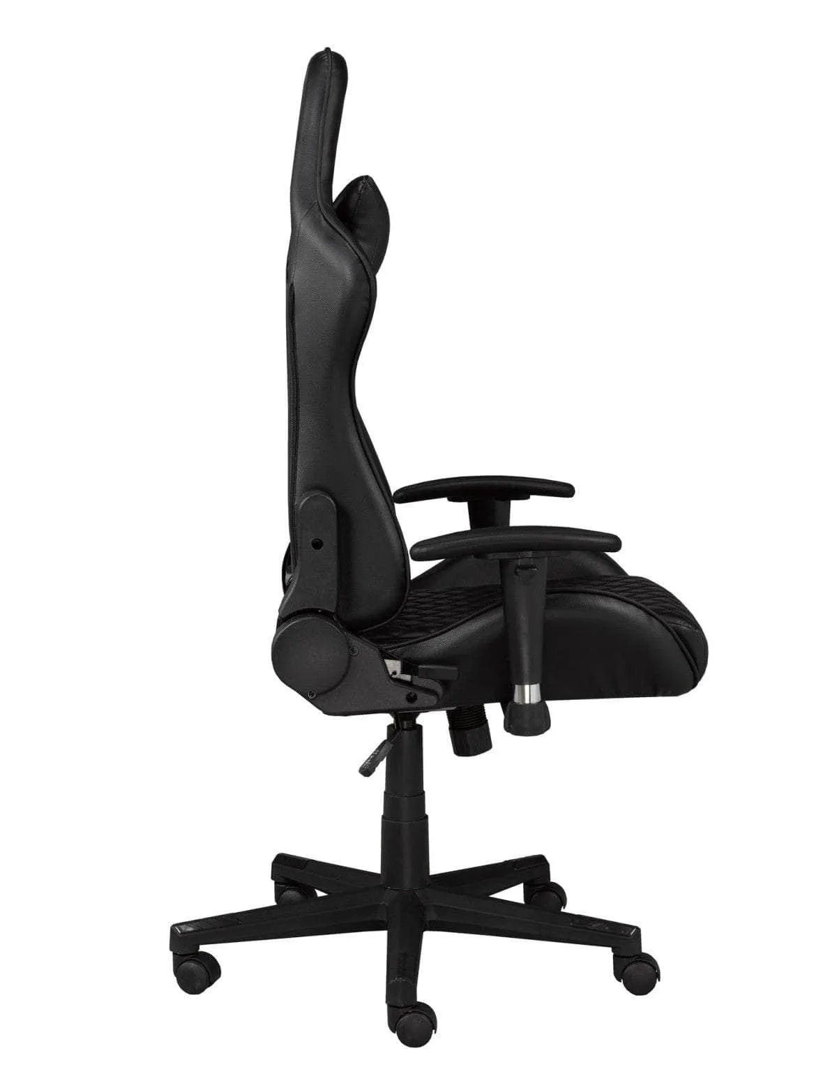 Premium Tilt Reclining Lift High Back Gaming Chair - Available in 5 Colours