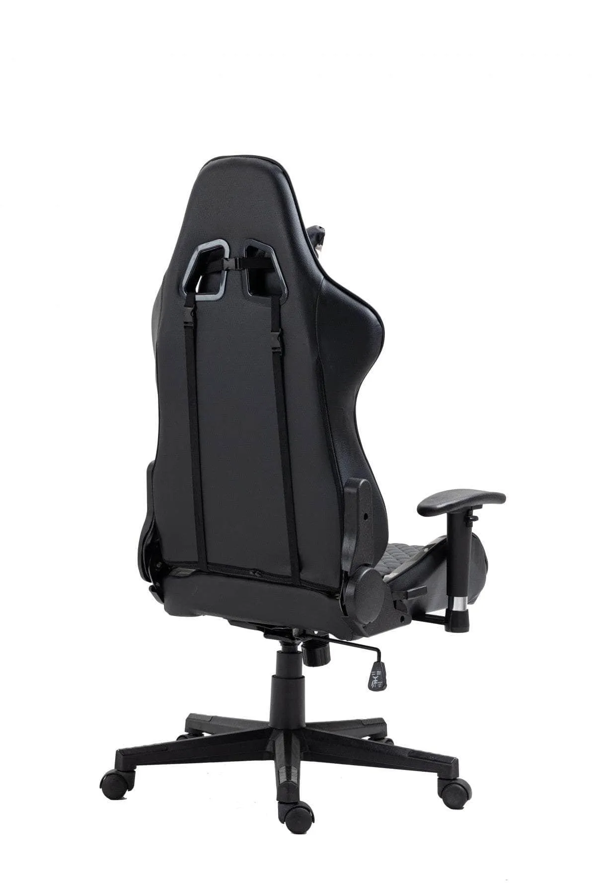 Premium Tilt Reclining Lift High Back Gaming Chair - Available in 5 Colours