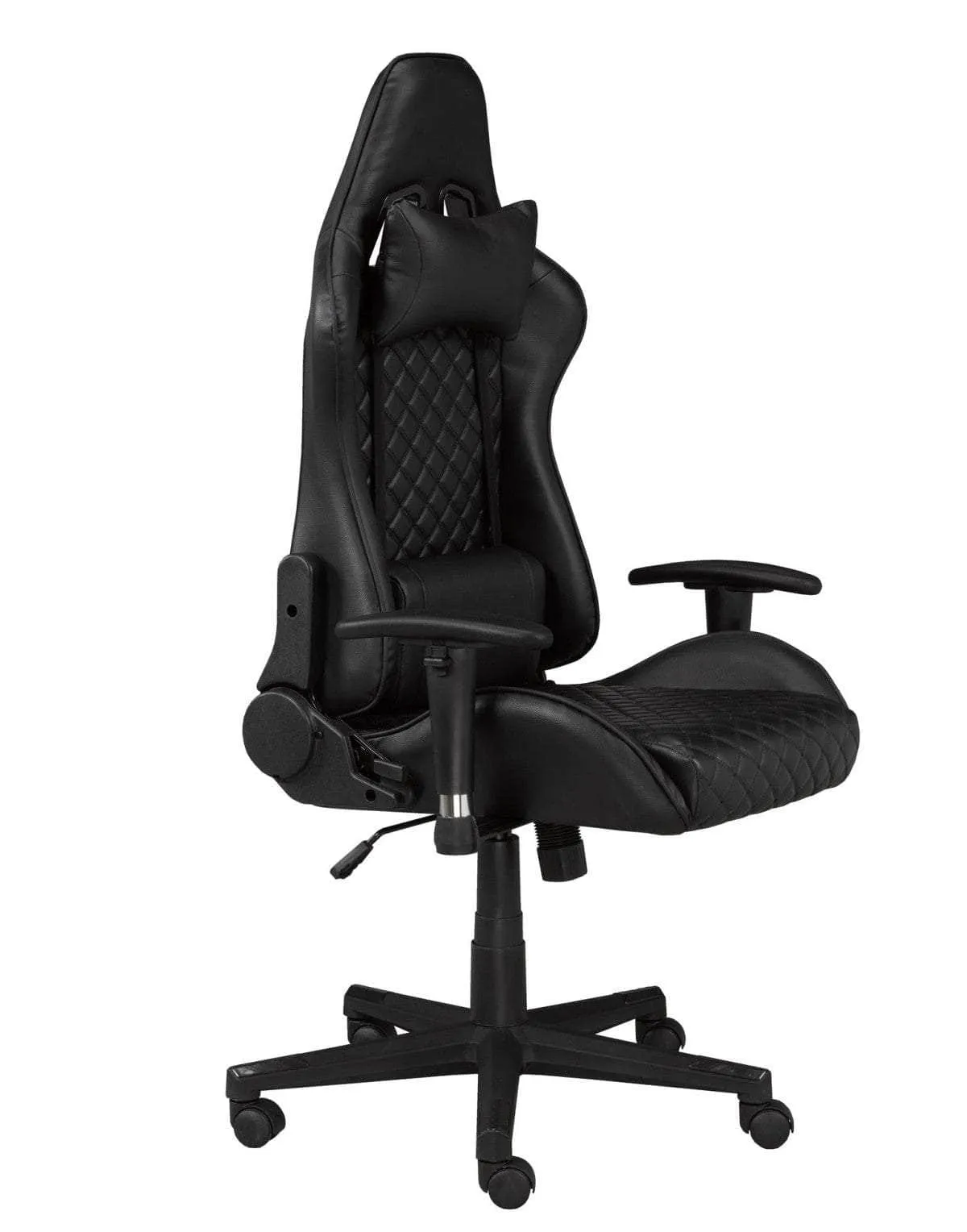 Premium Tilt Reclining Lift High Back Gaming Chair - Available in 5 Colours