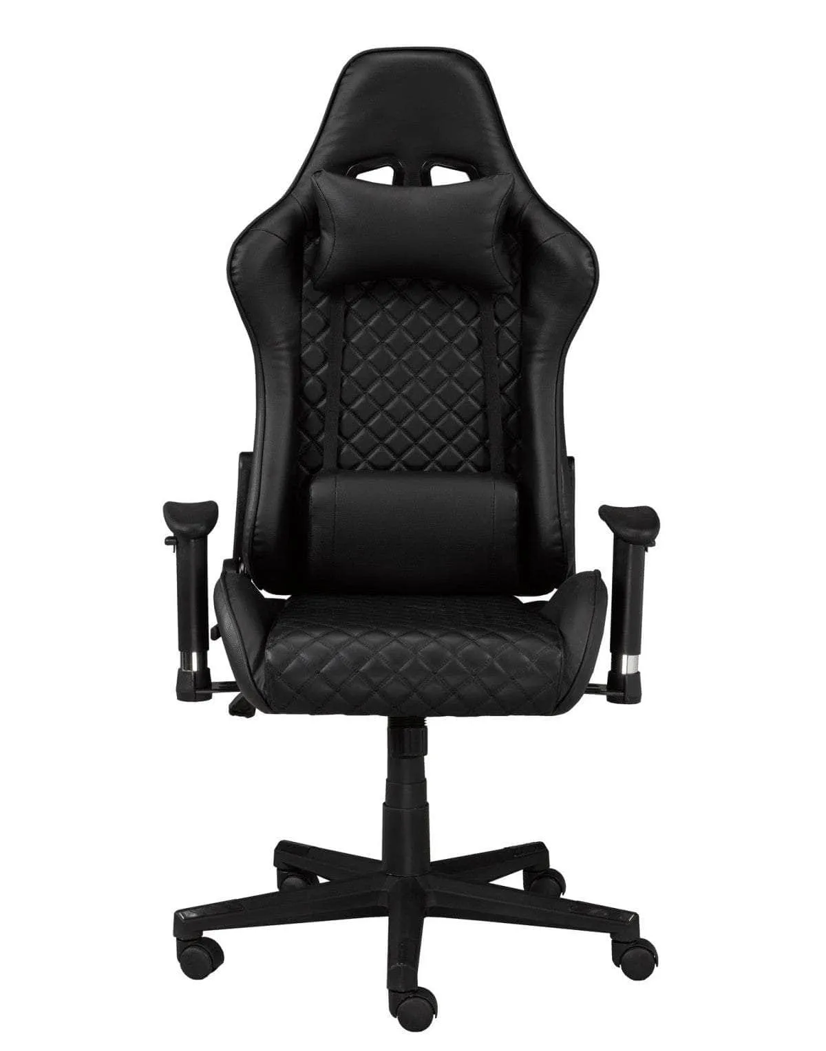 Premium Tilt Reclining Lift High Back Gaming Chair - Available in 5 Colours