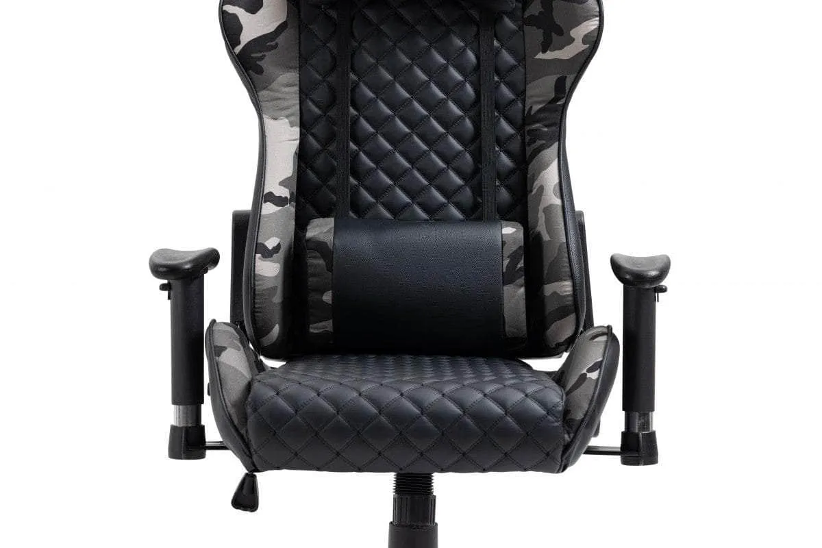 Premium Tilt Reclining Lift High Back Gaming Chair - Available in 5 Colours