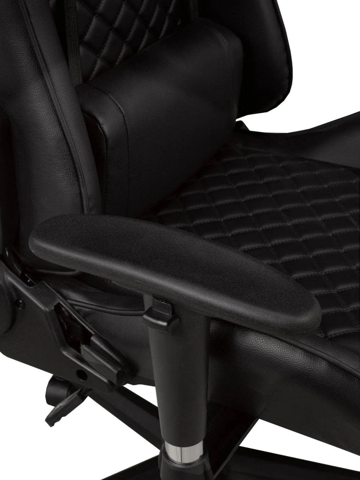 Premium Tilt Reclining Lift High Back Gaming Chair - Available in 5 Colours