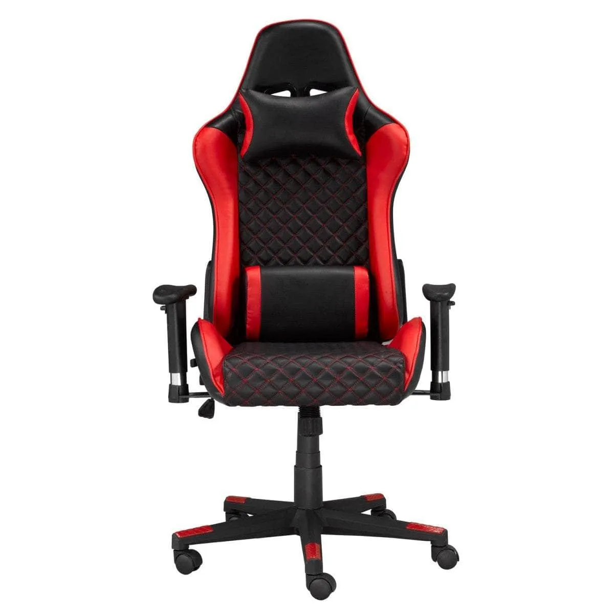 Premium Tilt Reclining Lift High Back Gaming Chair - Available in 5 Colours