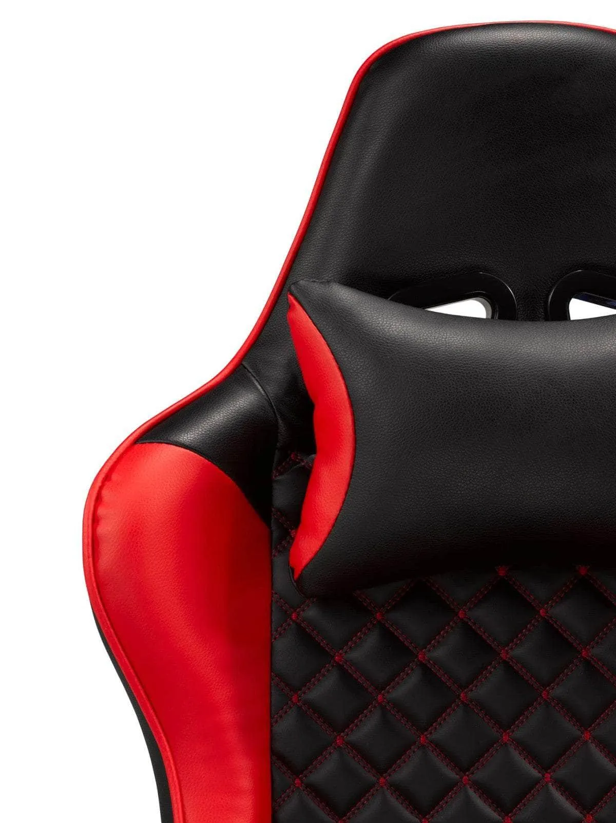 Premium Tilt Reclining Lift High Back Gaming Chair - Available in 5 Colours