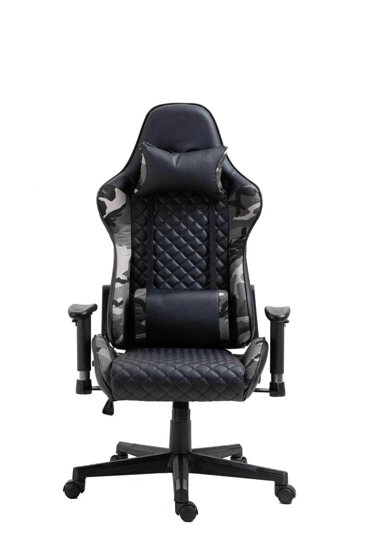 Premium Tilt Reclining Lift High Back Gaming Chair - Available in 5 Colours