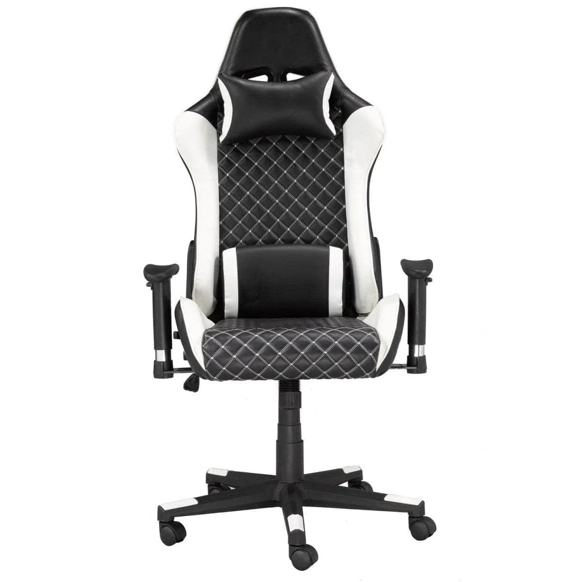 Premium Tilt Reclining Lift High Back Gaming Chair - Available in 5 Colours