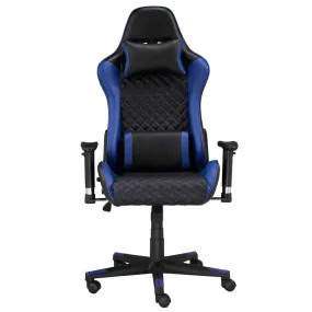 Premium Tilt Reclining Lift High Back Gaming Chair - Available in 5 Colours