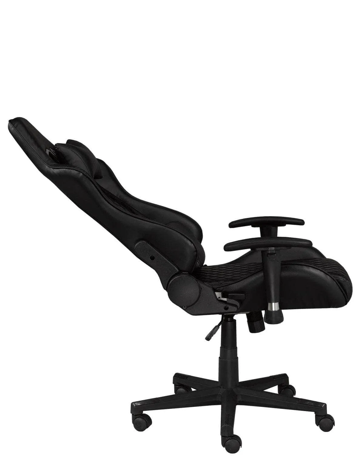 Premium Tilt Reclining Lift High Back Gaming Chair - Available in 5 Colours