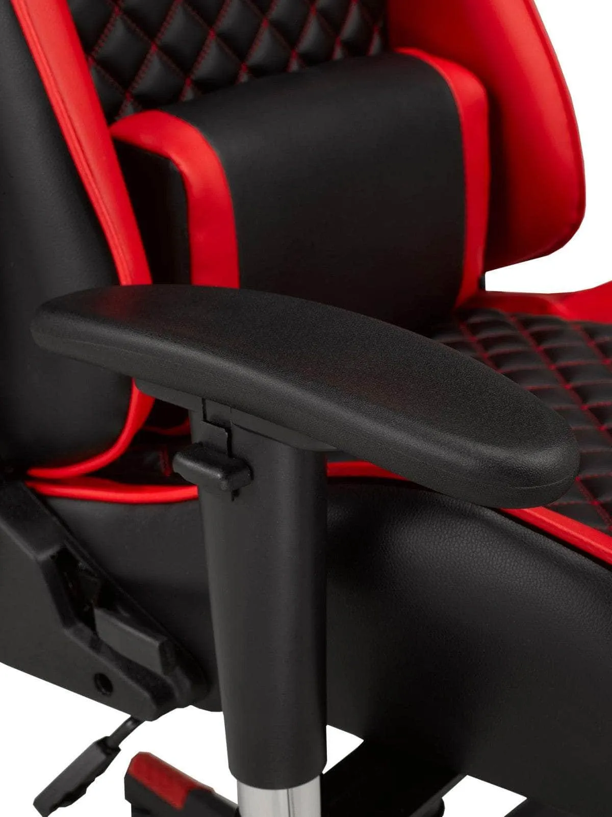 Premium Tilt Reclining Lift High Back Gaming Chair - Available in 5 Colours