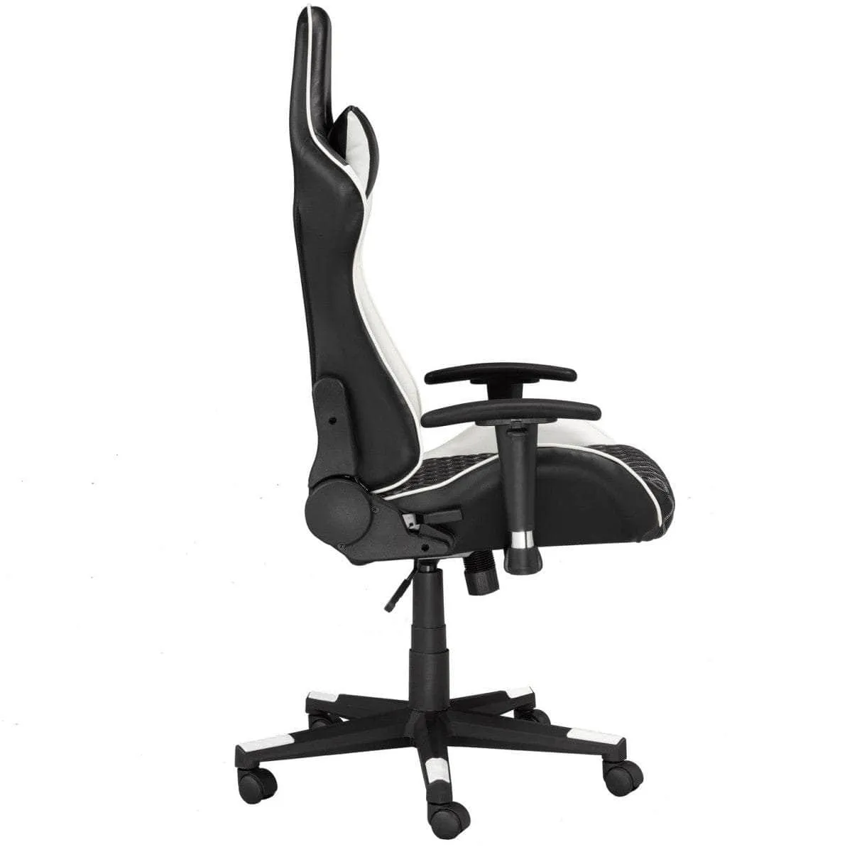 Premium Tilt Reclining Lift High Back Gaming Chair - Available in 5 Colours