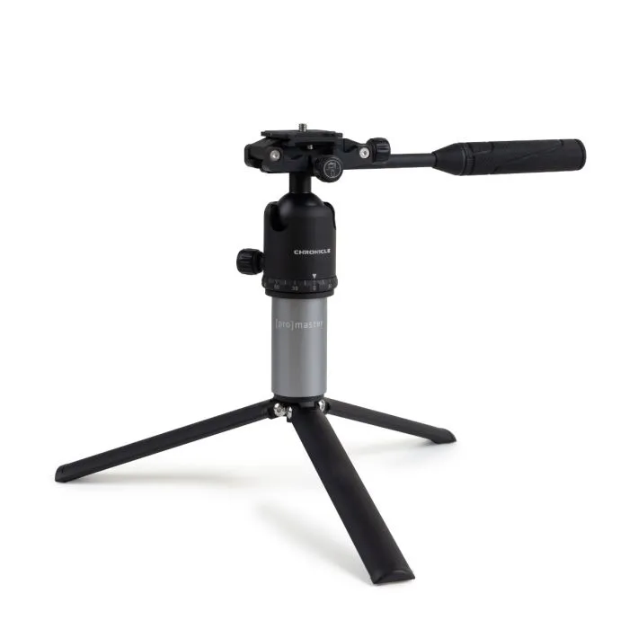 PRO Chronicle Tripod - Carbon Fiber (67907)