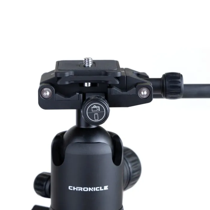 PRO Chronicle Tripod - Carbon Fiber (67907)