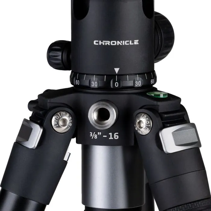 PRO Chronicle Tripod - Carbon Fiber (67907)